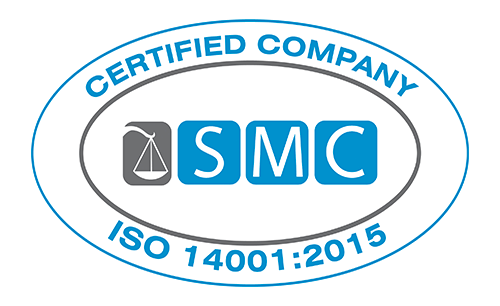 Certificazione ISO 14001