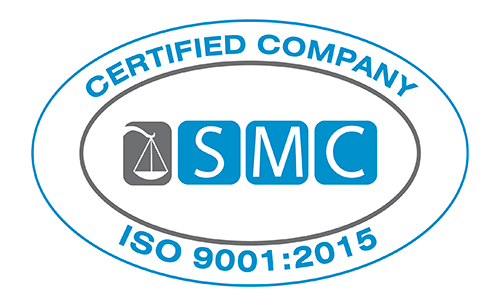 Certificazione ISO 9001